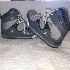 Nike Jordan's Size 10